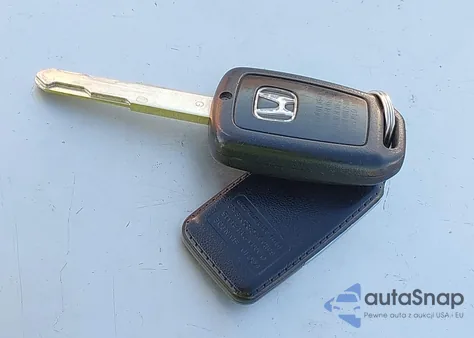 2016 Honda Civic Lx из США, поврежденный, VIN 2HGFC4B52GH305380